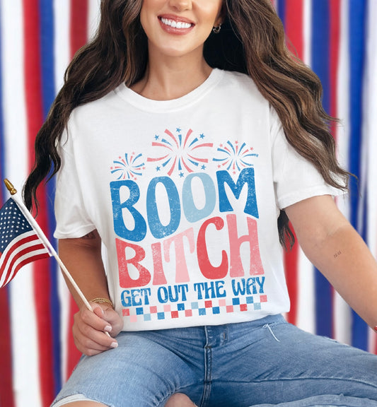Boom B