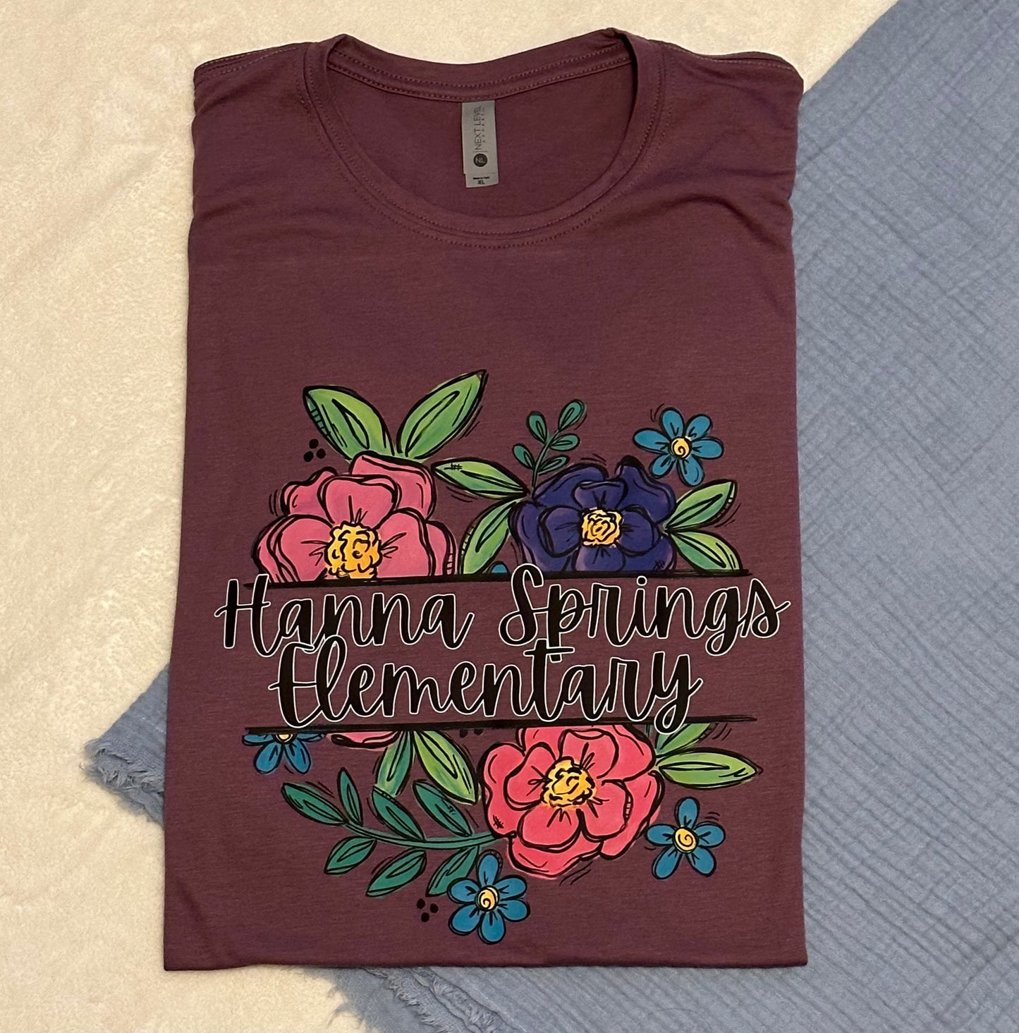 Floral HSE