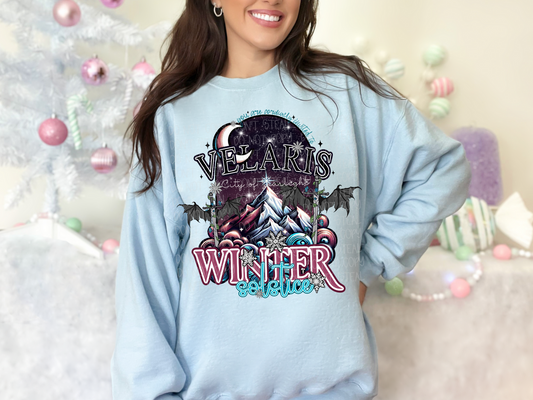 Velaris Winter Solstice