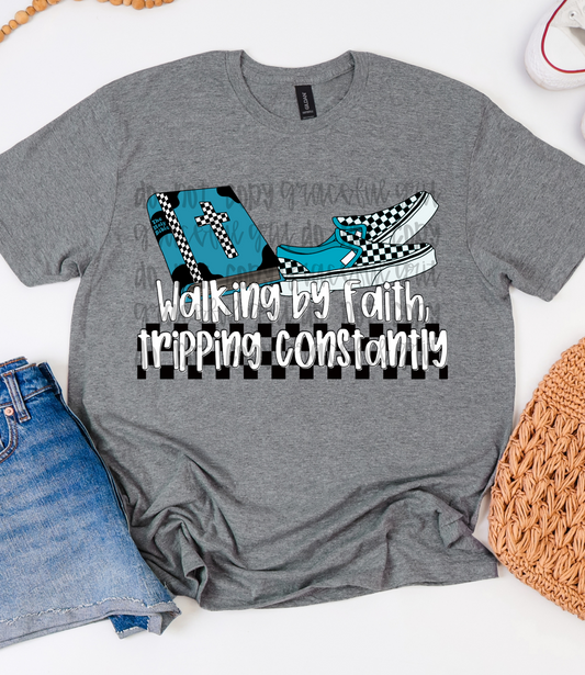 Tripping Constantly Exclusive