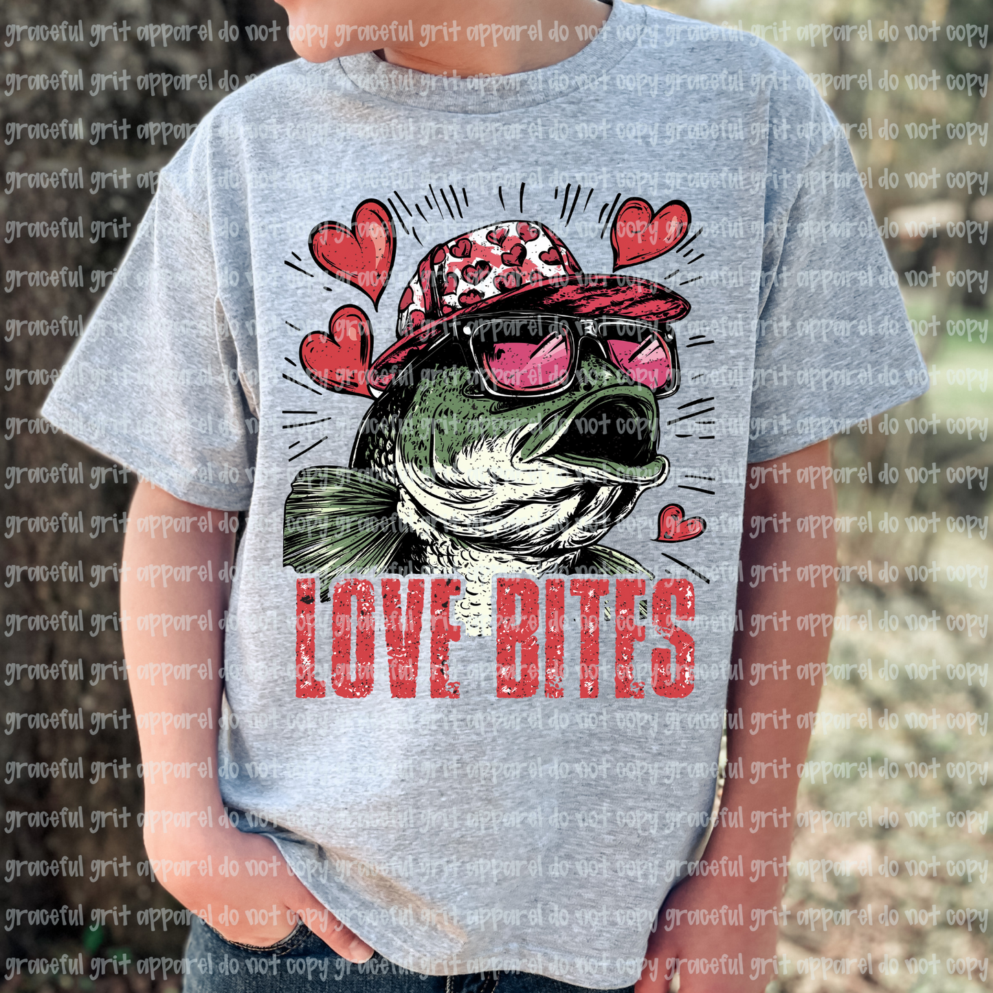 Love Bites