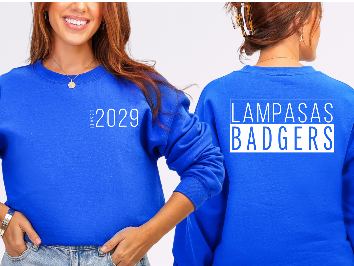 Class of 2029 Tee