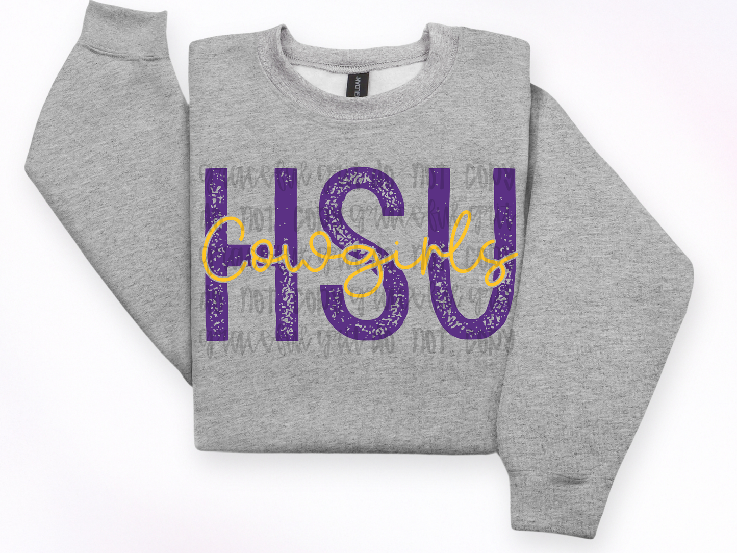 HSU Cowgirls
