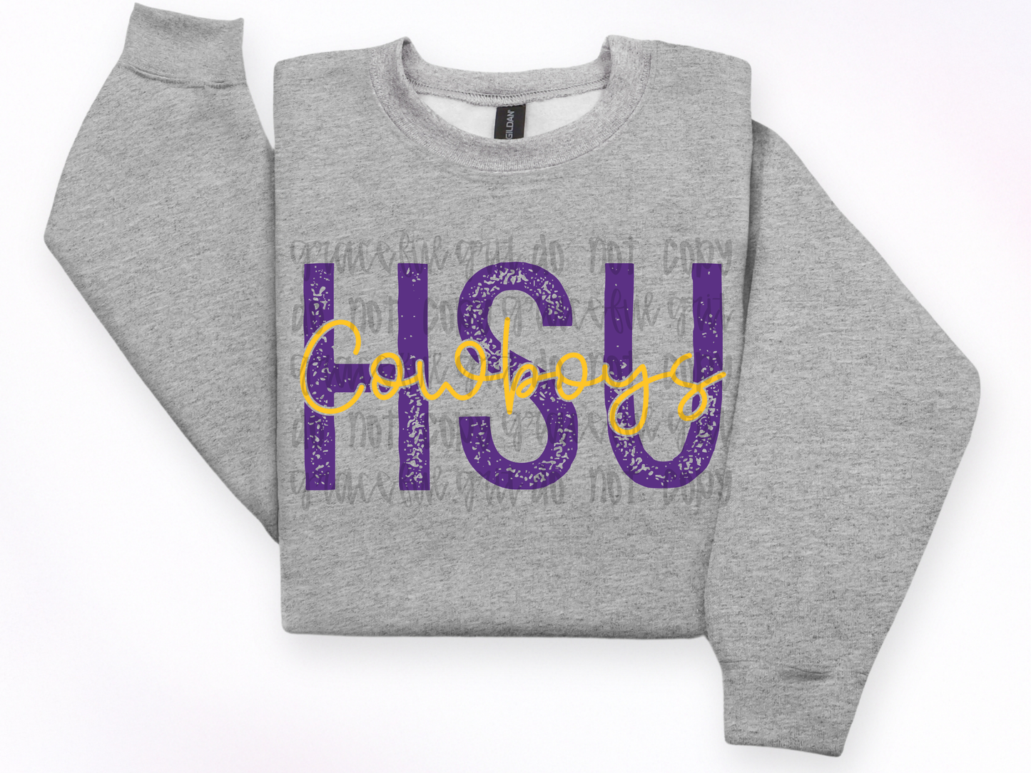 HSU Cowboys