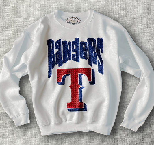Funky Rangers