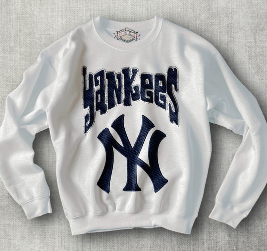 Funky Yankees
