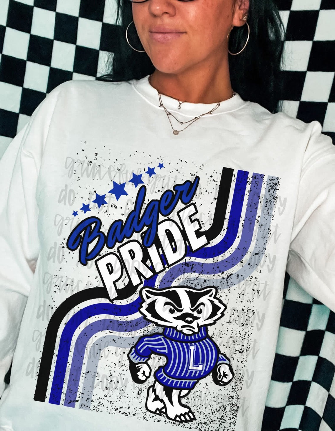 Badger Yearbook