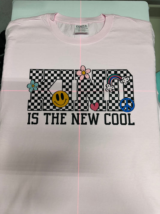 66 Kind is the new cool