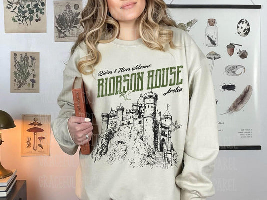 Riorson House 2