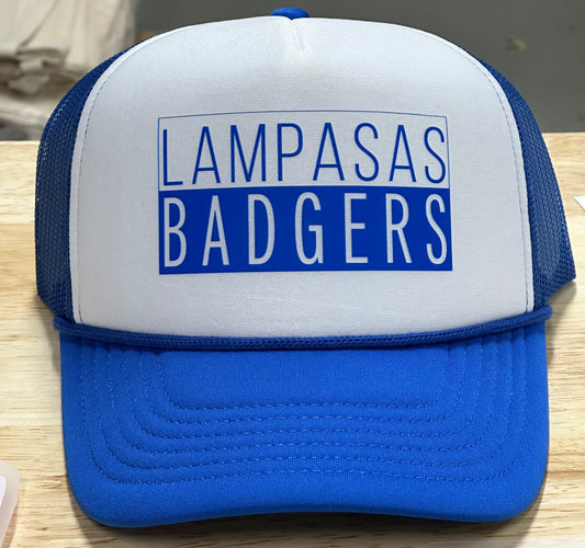 Class of 2029 Trucker Hat