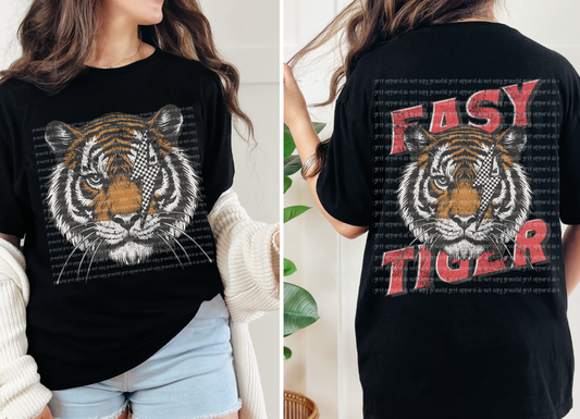Easy Tiger