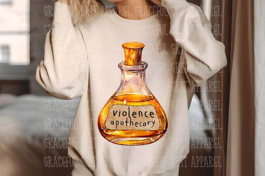Violence Apothecary