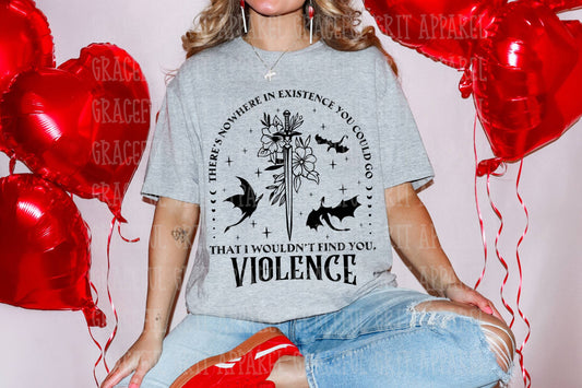 Violence