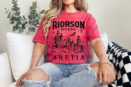 Riorson House