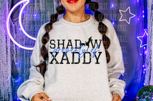 Shadow Xaddy