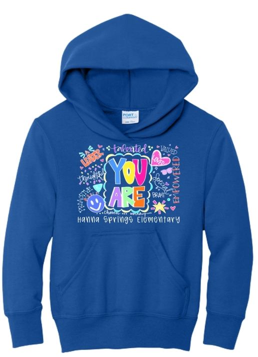 HSE 26-27 School Shirt