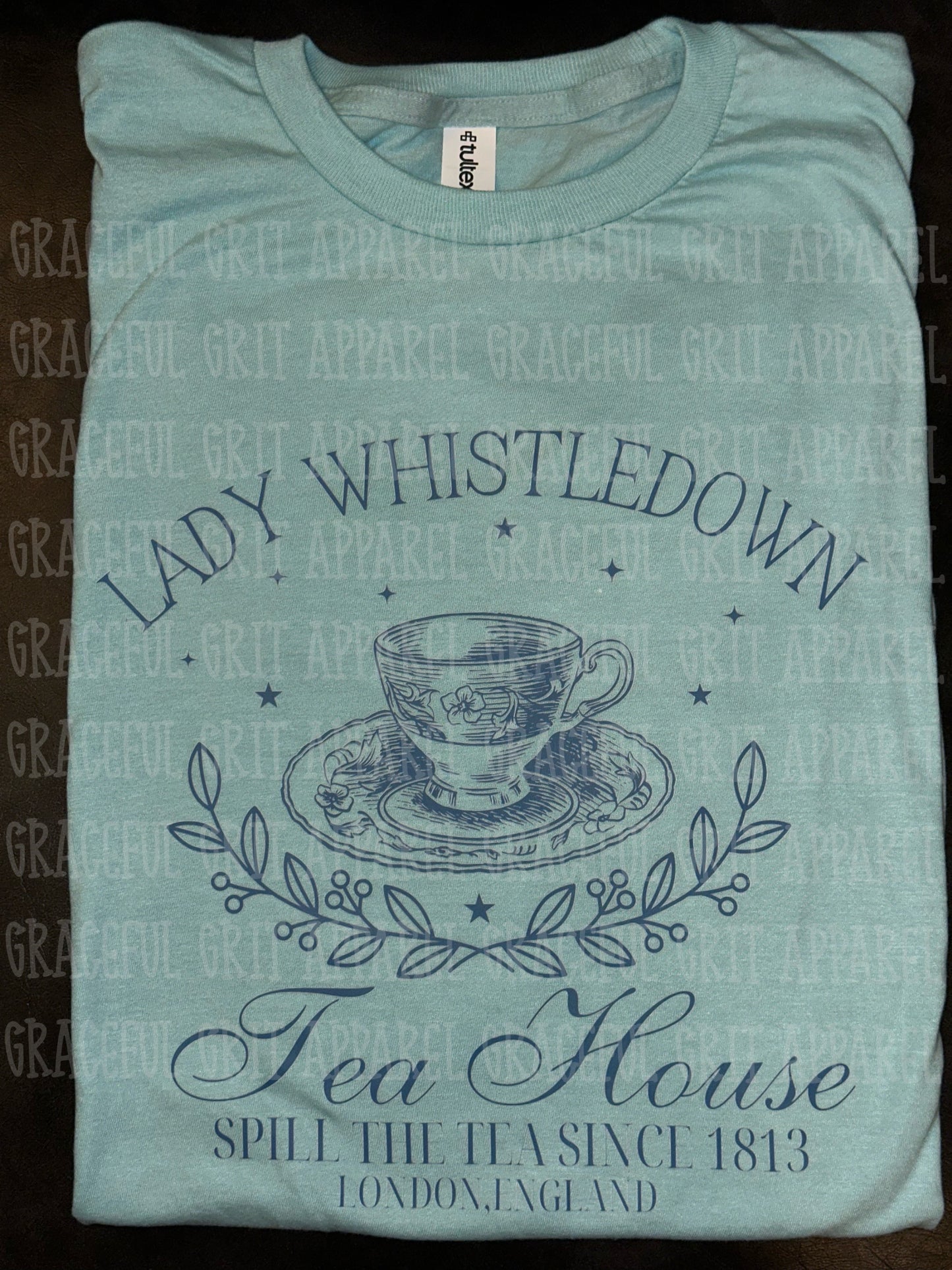 Whistledown Tea