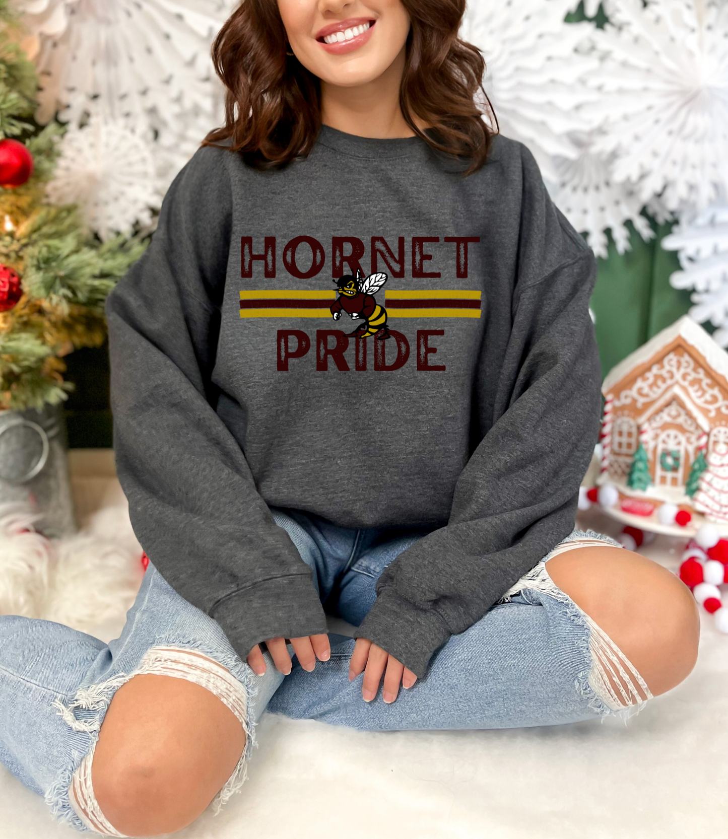 Hornet Pride Shirt