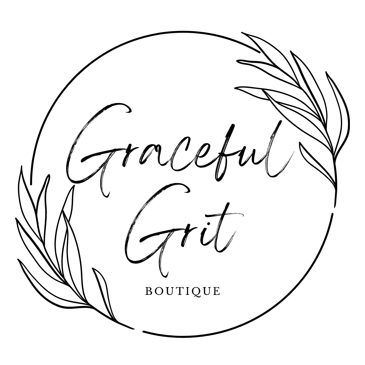 Graceful Grit Boutique gift card