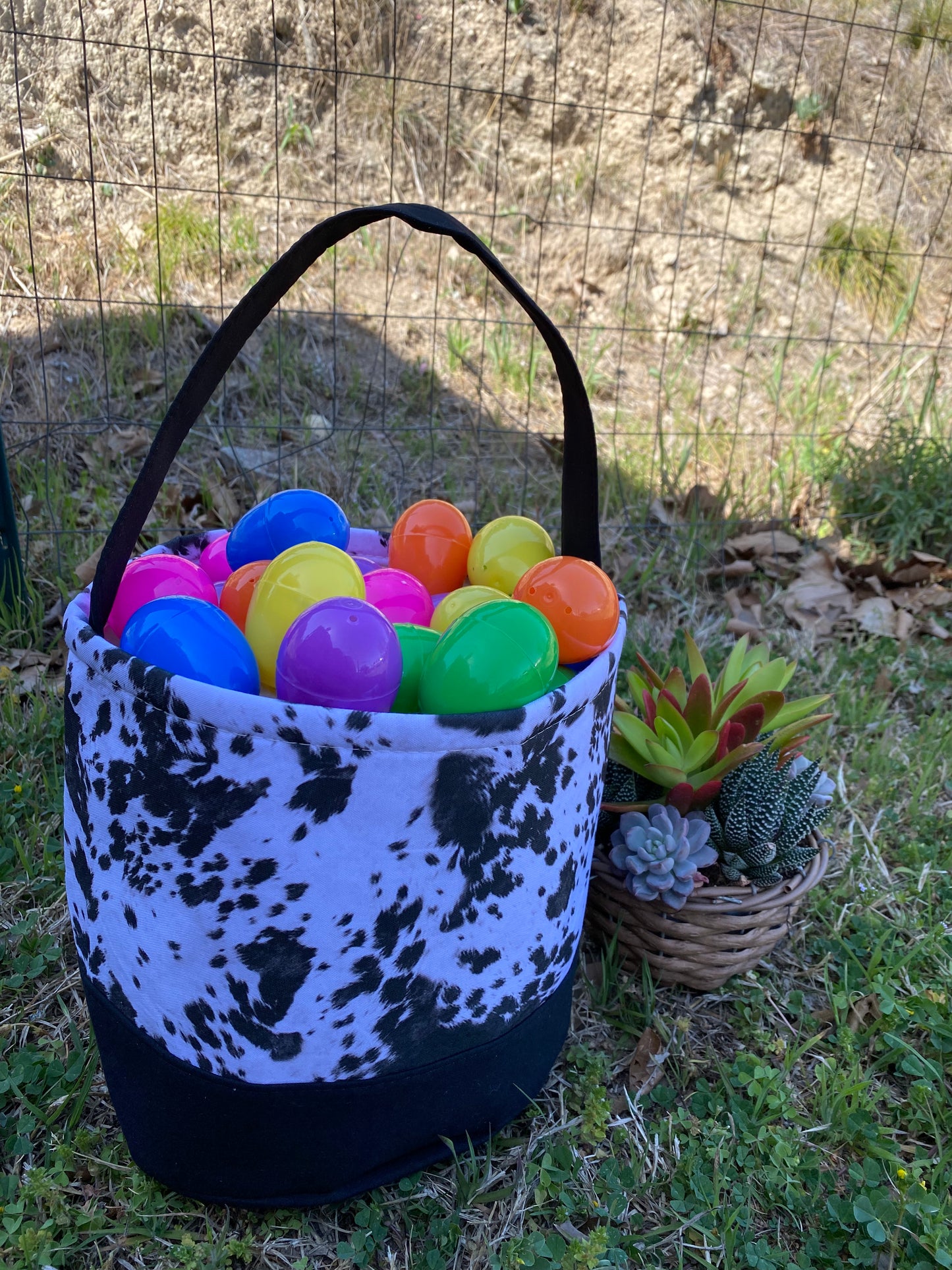 Easter Baskets