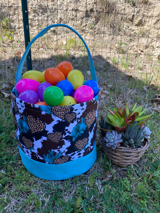 Easter Baskets