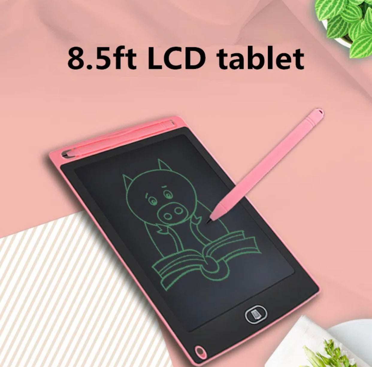 LCD Writing Tablets