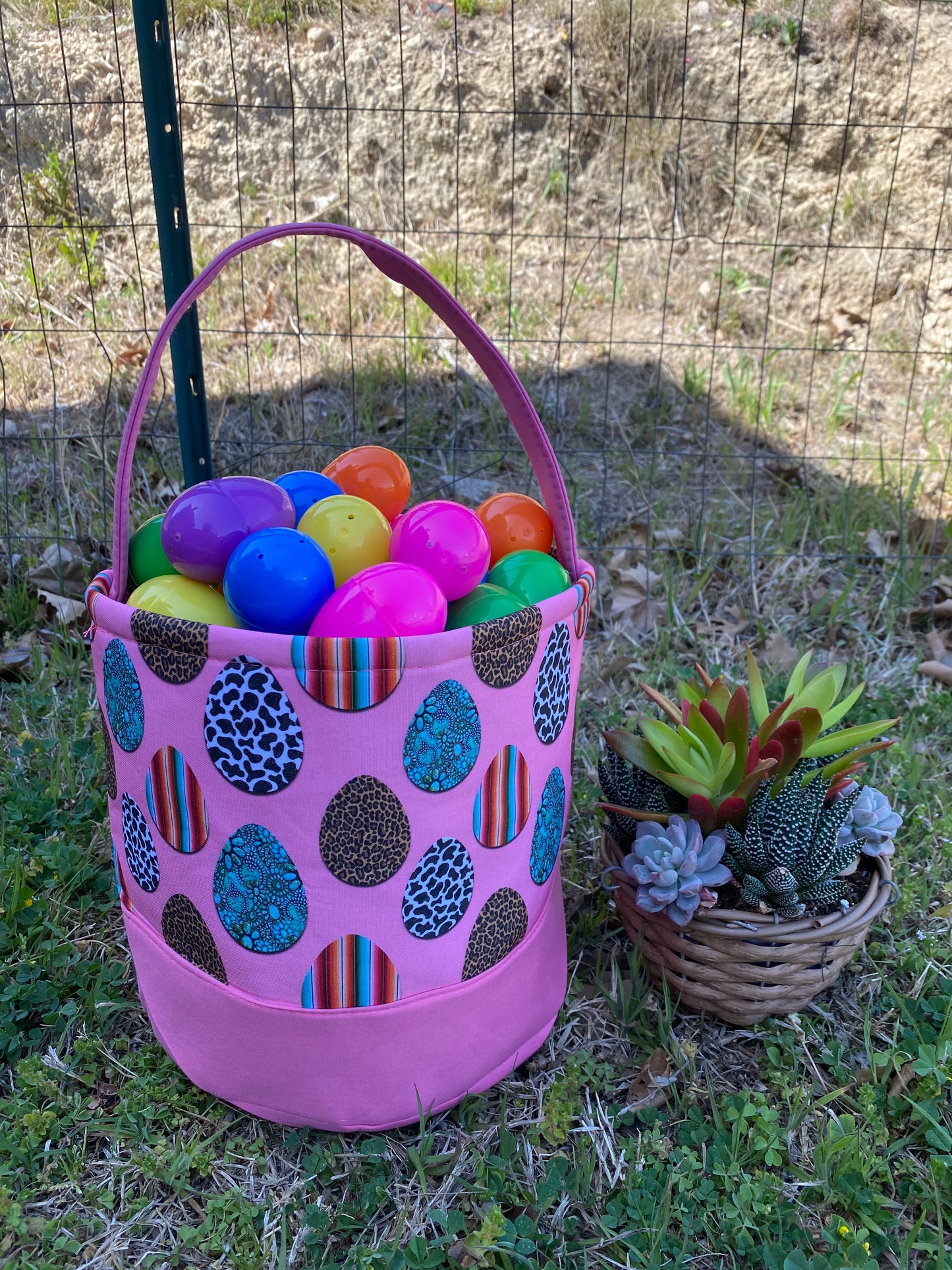 Easter Baskets